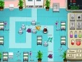 Viruses - Defence of Hospital - Play Free Game