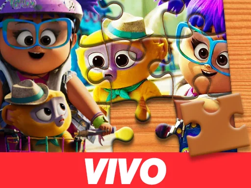 Play vivo-jigsaw-puzzle - Free Online Game