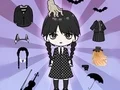 Play vlinder-girl-dress-up - Free Online Game