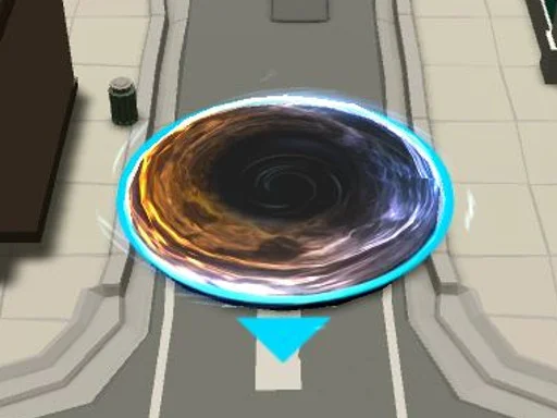 Play void-city - Free Online Game