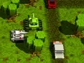 Voxel Tanks 3D - Play Free Game