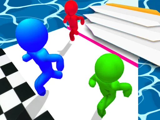 Play wacky-run - Free Online Game