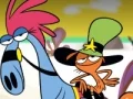 Play wander-over-yonder-the-helping-hands - Free Online Game
