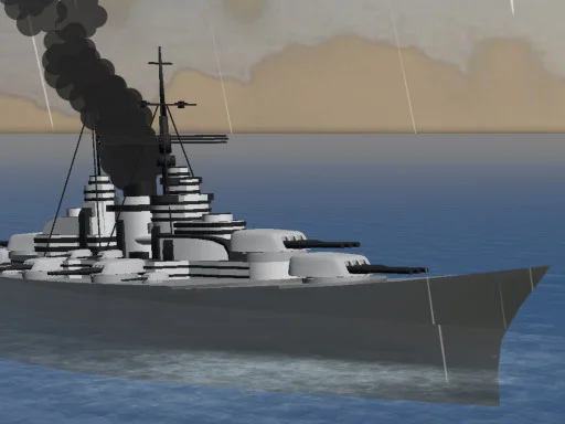 War Ship - Play Free Game