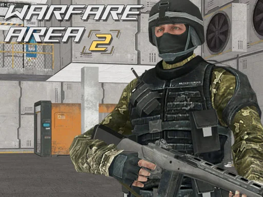 Warfare Area 2 - Play Free Game