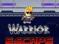 Warrior Escape - Play Free Game