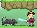 Play Warrior Prince - Free Online Game