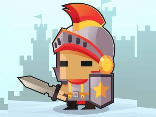 Warriors League - Play Free Game