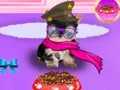 Play Wash Pets Princess Kids - Free Online Game