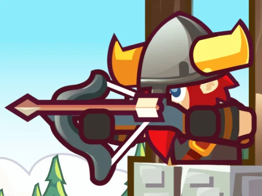 Watchtower - Play Free Game