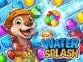 Play Water Splash - Free Online Game