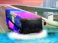 Water surfing: Bus - Play Free Game