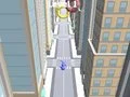 Web Slinging Race - Play Free Game