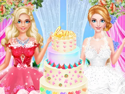 Play wedding-cake-master-2 - Free Online Game