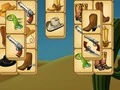 Play western-mahjong - Free Online Game