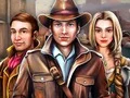 Western: Outlaw - Play Free Game