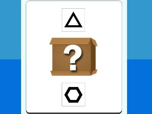 What's inside? - Play Free Game