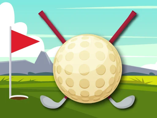 Where's My Golf? - Play Free Game