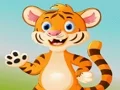 Which Is Different Animal - Play Free Game