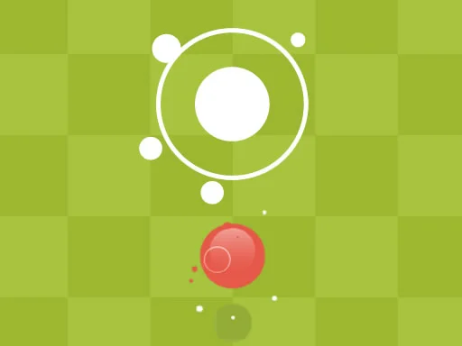 Play white-dot - Free Online Game
