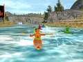 White Water Rush - Play Free Game