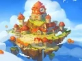 Play Wild Castle TD: Grow Empire - Free Online Game