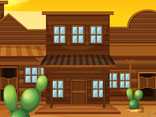 Play wild-west-puzzle - Free Online Game