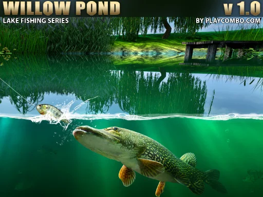 Willow Pond - Play Free Game