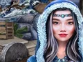 Play winter-castle - Free Online Game