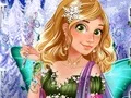 Play winter-fairies-princesses - Free Online Game