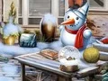 Play Winter Garage Sale - Free Online Game