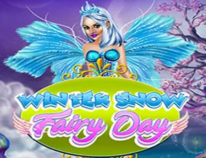 Winter Snow Fairy Day - Play Free Game