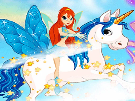 Play winx-bloom-magic-attack - Free Online Game
