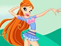 Play winx-club-bloom - Free Online Game