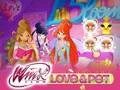 Winx Club: Love and Pet - Play Free Game