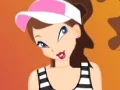 Play Winx girls dressup - Free Online Game