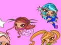 Play winx-pixie - Free Online Game