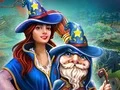 Play witch-ritual - Free Online Game