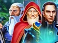 Play wizards-gathering - Free Online Game