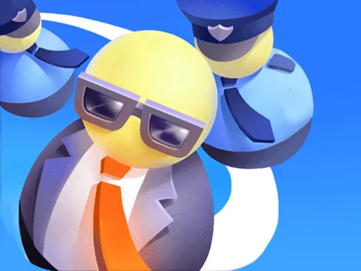 Play wobble-man-online - Free Online Game