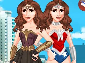 Play wonder-woman-the-movie - Free Online Game