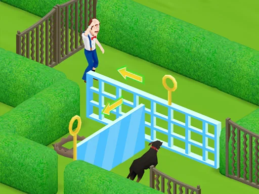 Play wonderful-garden - Free Online Game