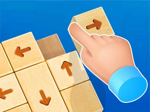 Play wood-block-tap-away - Free Online Game