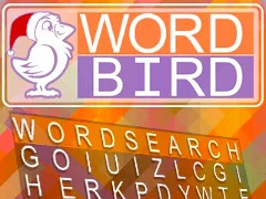 Play word-bird - Free Online Game