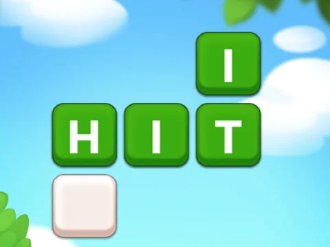 Word Cross - Play Free Game