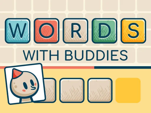 Words With Buddies - Play Free Game