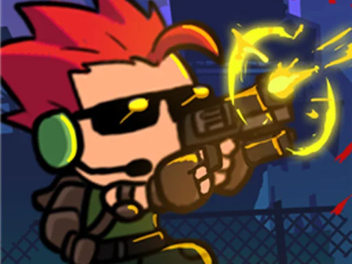 Play World War Zombie - Free Online Game