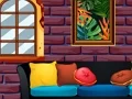 Wrecked House Escape - Play Free Game