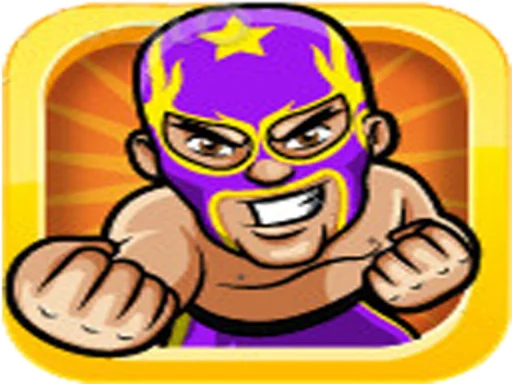 Wrestling fight - Play Free Game