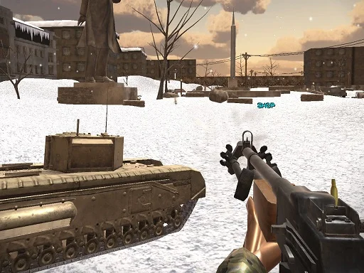 Play ww2-cold-war-game-fps - Free Online Game